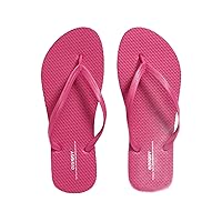 (9, Pink) OLD NAVY Flip Flop Sandals for Woman, Great for Beach or Casual Wear