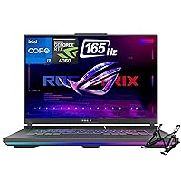 ASUS ROG Strix G16 Gaming Laptop 2023 Newest, 16