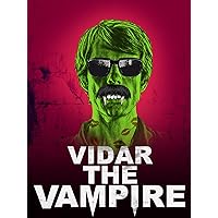 Vidar the Vampire