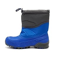 Kids Hybrid03 Waterproof Boots