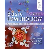 Basic Immunology: Functions and Disorders of the Immune System Basic Immunology: Functions and Disorders of the Immune System Paperback Kindle