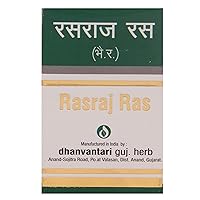 Rasraj Ras Tab-10 Tablet (Pack of 2)