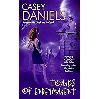 Tombs of Endearment (Pepper Martin Mysteries, No. 3) Tombs of Endearment (Pepper Martin Mysteries, No. 3) Kindle Mass Market Paperback