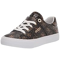 GUESS Women's Loven Sneaker