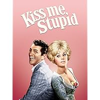 Kiss Me, Stupid