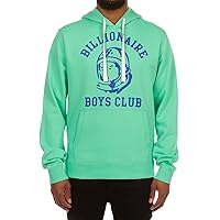Billionaire Boys Club Men's Pullover Hoodie Cotton Fleece Club Men Sweatshirt