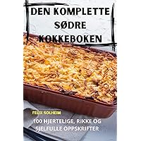 Den Komplette SØdre Kokkeboken (Norwegian Edition)
