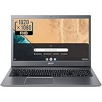 Acer Chromebook 715, Intel Core i3-8130U, 15.6
