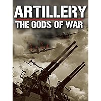 Artillery: The Gods of War