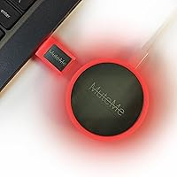 The Ultimate MuteMe Bundle - Desktop Original + Laptop Mini USB-C