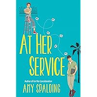 At Her Service (Out in Hollywood Book 2)