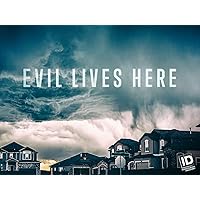 Evil Lives Here - Season 5