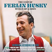 Wings Of A Dove: Best Of Wings Of A Dove: Best Of Audio CD Vinyl Audio, Cassette