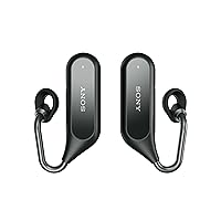 Xperia Ear Duo True Wireless headset – Black