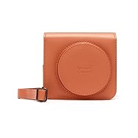 Instax SQ1 Camera Case - Orange