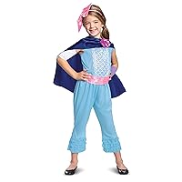 Disguise Disney Bo Peep Toy Story Classic Kids Costume