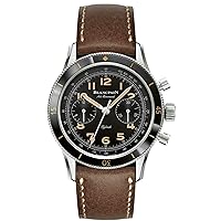 Air Command Re-Issue Limited Edition Flyback Chronograph Watch AC01 1130 63A