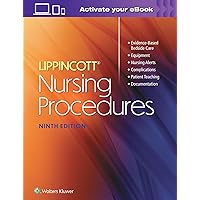 Lippincott Nursing Procedures Lippincott Nursing Procedures Paperback Kindle