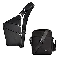 Sling Bag Crossbody Bags for Women and Man Bag Messenger Bag Shoulder Bag for Men