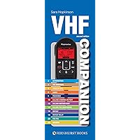 VHF Companion (Practical Companions) VHF Companion (Practical Companions) Spiral-bound