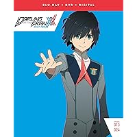 DARLING in the FRANXX: Part Two [Blu-ray]
