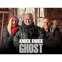 Knock Knock Ghost - Season 2