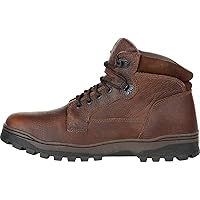 Rocky Outback Plain Toe GORE-TEX® Waterproof Outdoor Boot