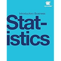 Introductory Business Statistics Introductory Business Statistics eTextbook Hardcover Paperback