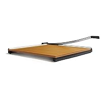 X-ACTO 30x30 Commercial Grade Square Guillotine Trimmer