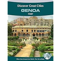 Discover Great Cities - Genoa