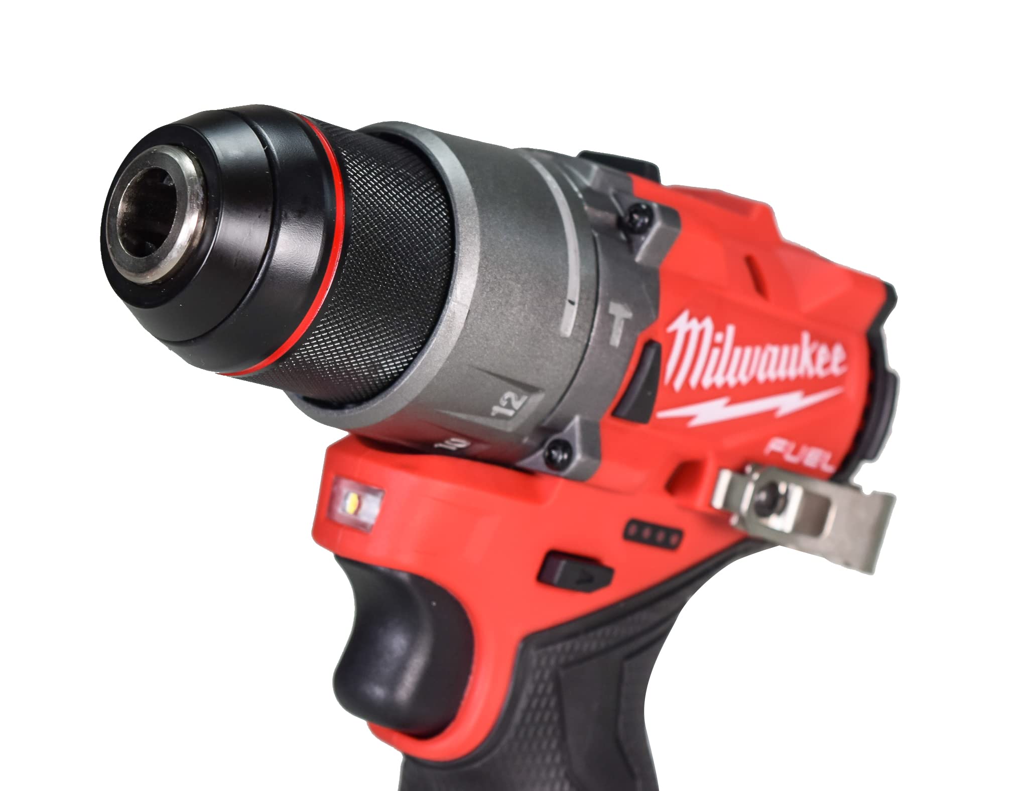 Milwaukee 3404-20 12V Fuel Cordless 1/2