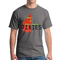 Pixies - Head Carrier T-Shirt