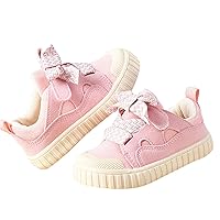 Baby Sneakers Boys and Girls Spring and Autumn Colorful Design Soft Bottom Toddler Shoes Non Size 8 Toddler Shoes Boys