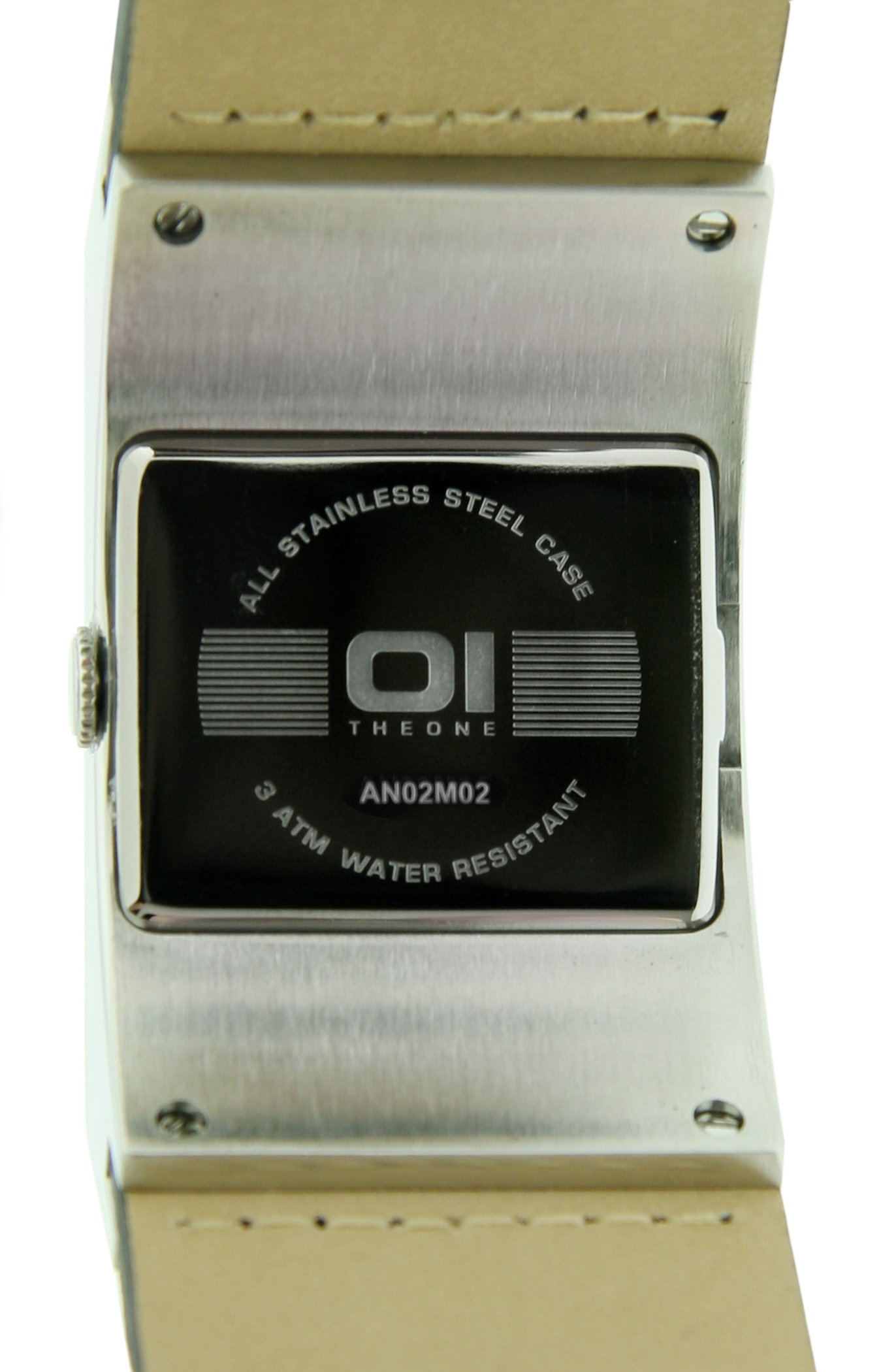 01 The One - Analog Watch - AN02M02