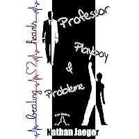 Professor, Playboy & Probleme (Beating Hearts 2) (German Edition) Professor, Playboy & Probleme (Beating Hearts 2) (German Edition) Kindle