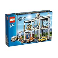 LEGO City Garage (4207)