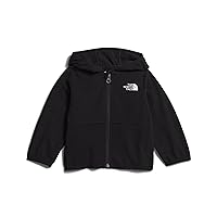 THE NORTH FACE Baby Glacier Full Zip Hoodie