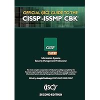 Official (ISC)2® Guide to the CISSP®-ISSMP® CBK® ((ISC)2 Press) Official (ISC)2® Guide to the CISSP®-ISSMP® CBK® ((ISC)2 Press) Hardcover Kindle