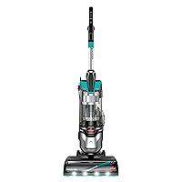 2998 MultiClean Allergen Lift-Off Pet Vacuum with HEPA Filter Sealed System, Lift-Off Portable Pod, LED Headlights, Specialized Pet Tools, Easy Empty,Blue/ Black