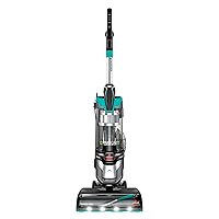 BISSELL 2998 MultiClean Allergen Lift-Off Pet Vacuum with HEPA Filter Sealed System, Lift-Off Portable Pod, LED Headlights, Specialized Pet Tools, Easy Empty,Blue/ Black