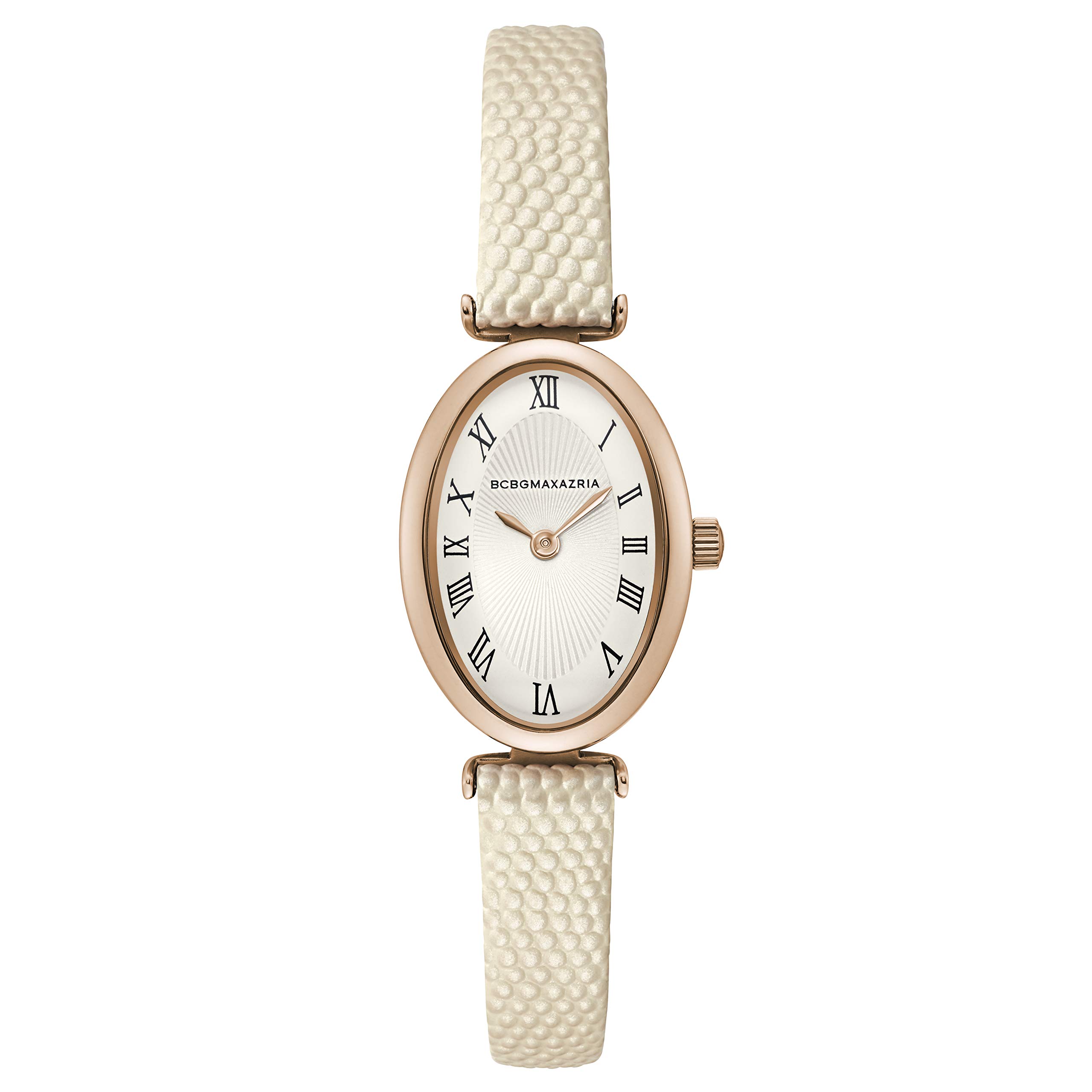 BCBGMAXAZRIA Women's Classic Japanese-Quartz Watch