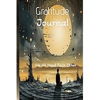 Gratitude Journaling - Waking up early is always beneficial