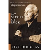 My Stroke of Luck My Stroke of Luck Paperback Audible Audiobook Hardcover Audio, Cassette