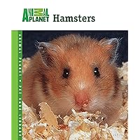 Hamsters (Animal Planet Pet Care Library) Hamsters (Animal Planet Pet Care Library) Hardcover