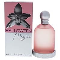 JESÚS DEL POZO J. Del Pozo Halloween Magic EDT Spray Women 3.4 oz