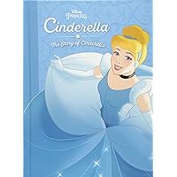 Cinderella: The Story of Cinderella Cinderella: The Story of Cinderella Hardcover Kindle Paperback