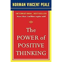 The Power of Positive Thinking The Power of Positive Thinking Paperback Audible Audiobook Kindle Hardcover Mass Market Paperback Audio CD Spiral-bound