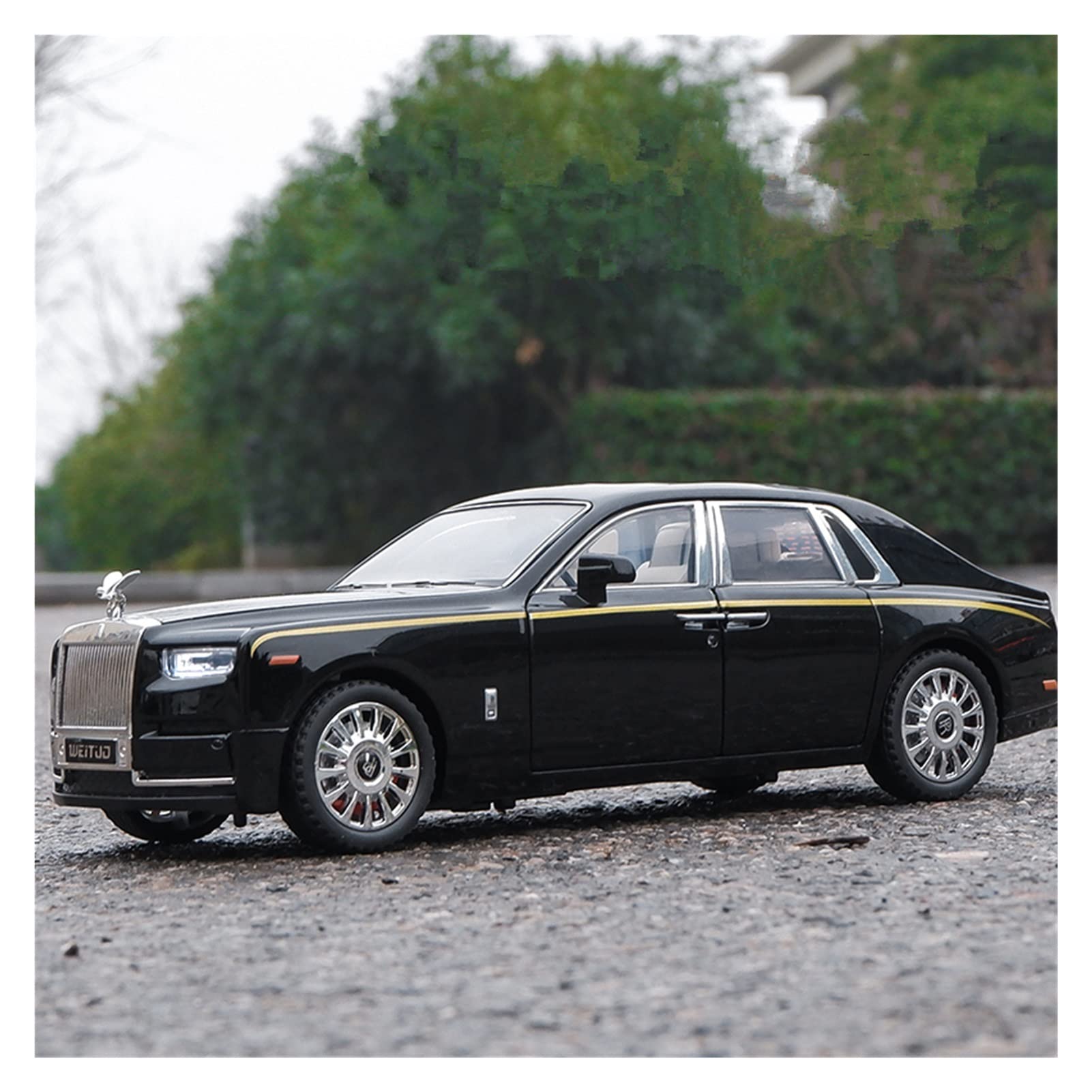 RollsRoyce models to get even more ultraexclusive  Autocar India