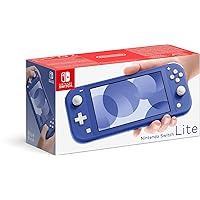 Nintendo Switch Lite - Blau