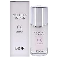 Dior Capture Totale Le Serum for Women - 1.7 oz Serum